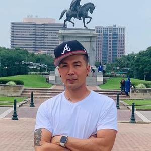 Meet your Posher, Mike